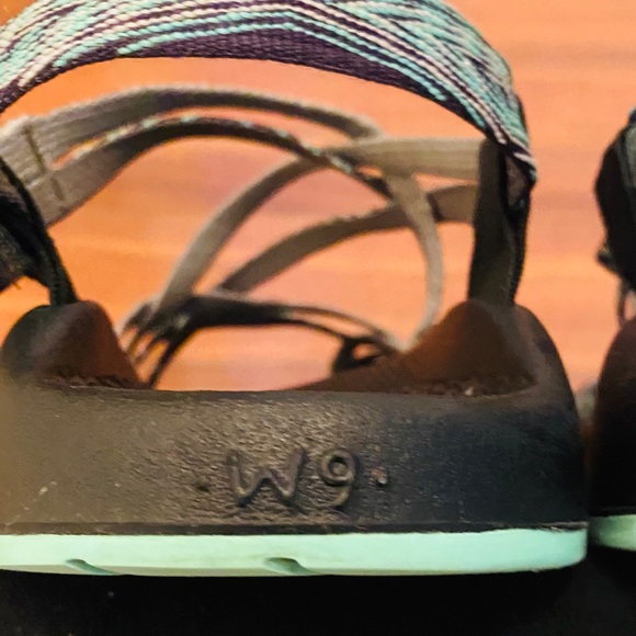 COPY - Chaco Sandals - Picture 8 of 10